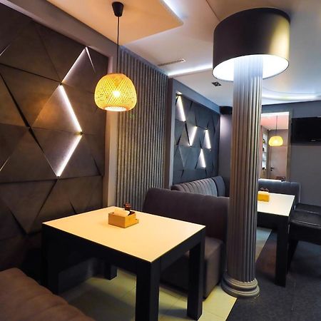 Altin Palace Comrat Екстер'єр фото