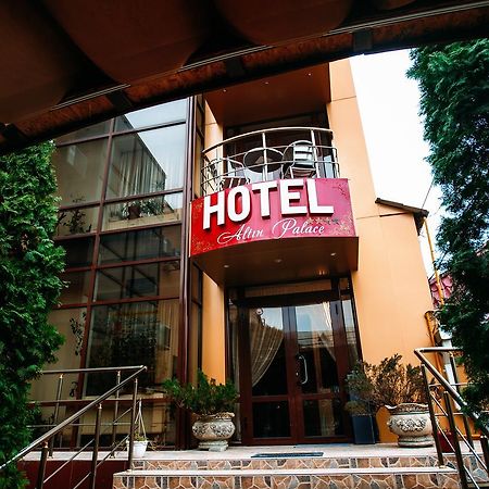 Altin Palace Comrat Екстер'єр фото