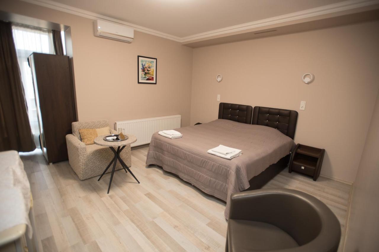 Altin Palace Comrat Екстер'єр фото