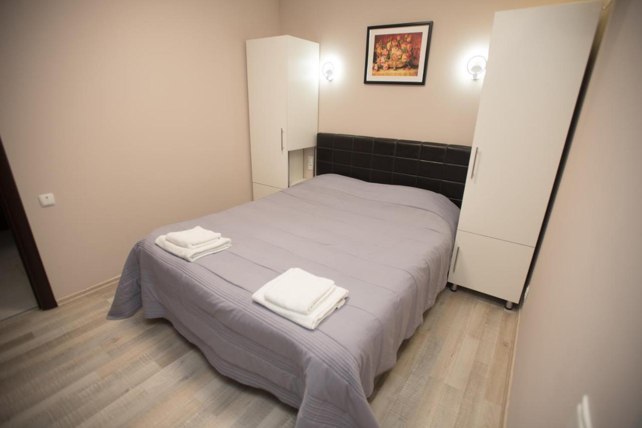 Altin Palace Comrat Екстер'єр фото
