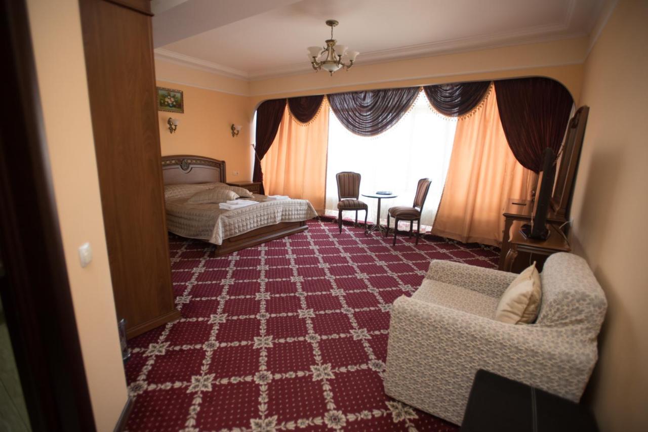 Altin Palace Comrat Екстер'єр фото