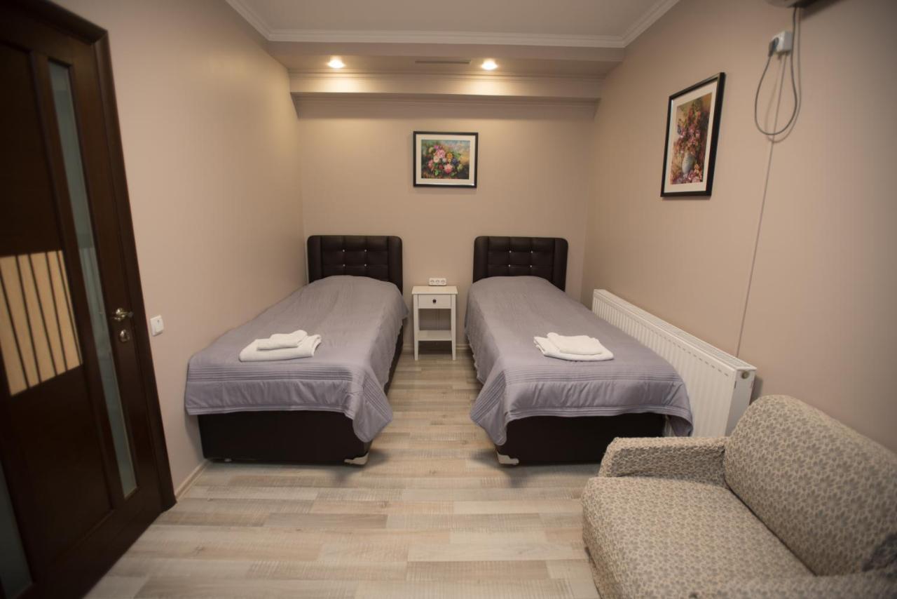 Altin Palace Comrat Екстер'єр фото