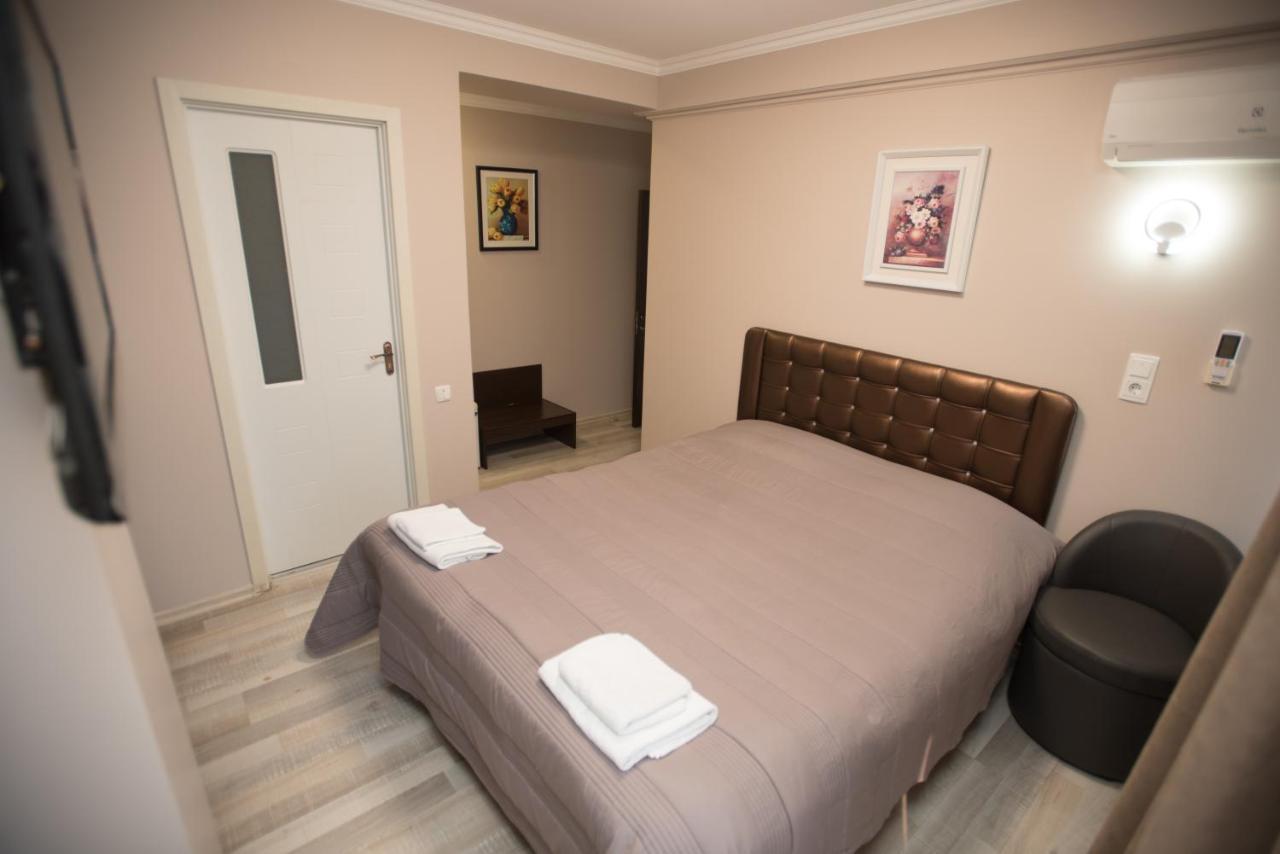 Altin Palace Comrat Екстер'єр фото