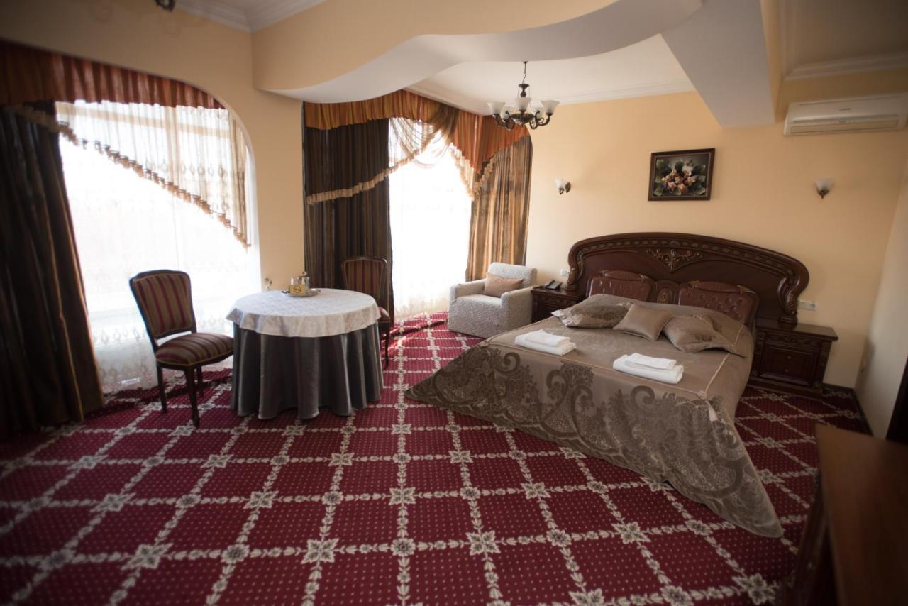Altin Palace Comrat Екстер'єр фото