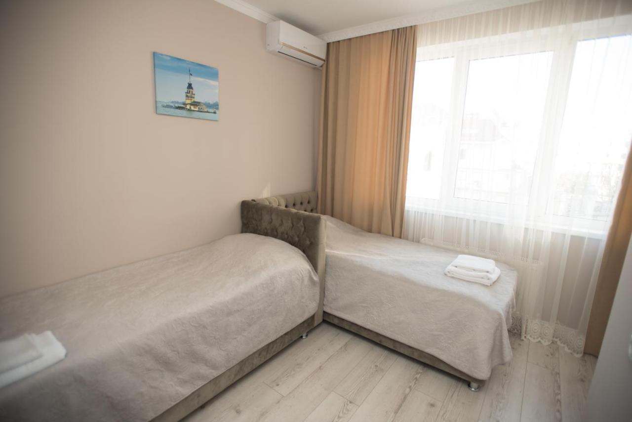 Altin Palace Comrat Екстер'єр фото