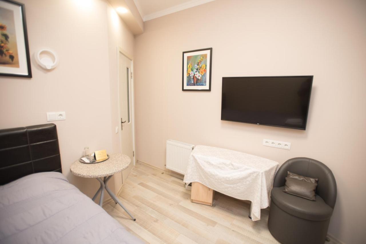 Altin Palace Comrat Екстер'єр фото