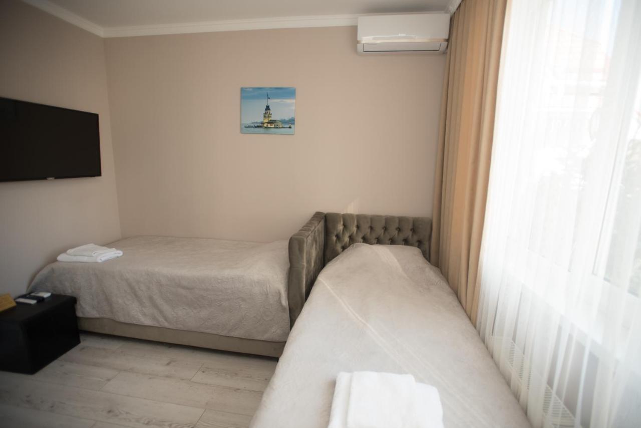 Altin Palace Comrat Екстер'єр фото