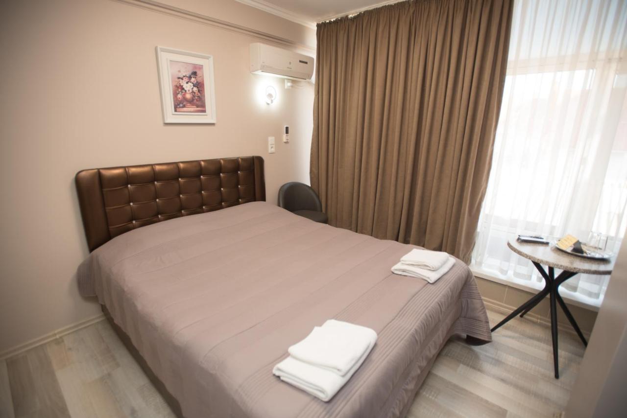 Altin Palace Comrat Екстер'єр фото