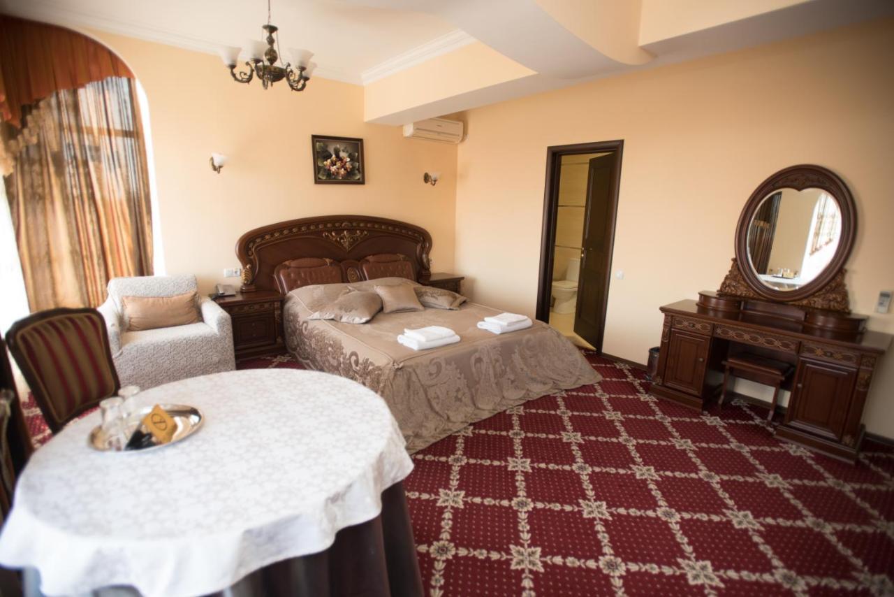 Altin Palace Comrat Екстер'єр фото