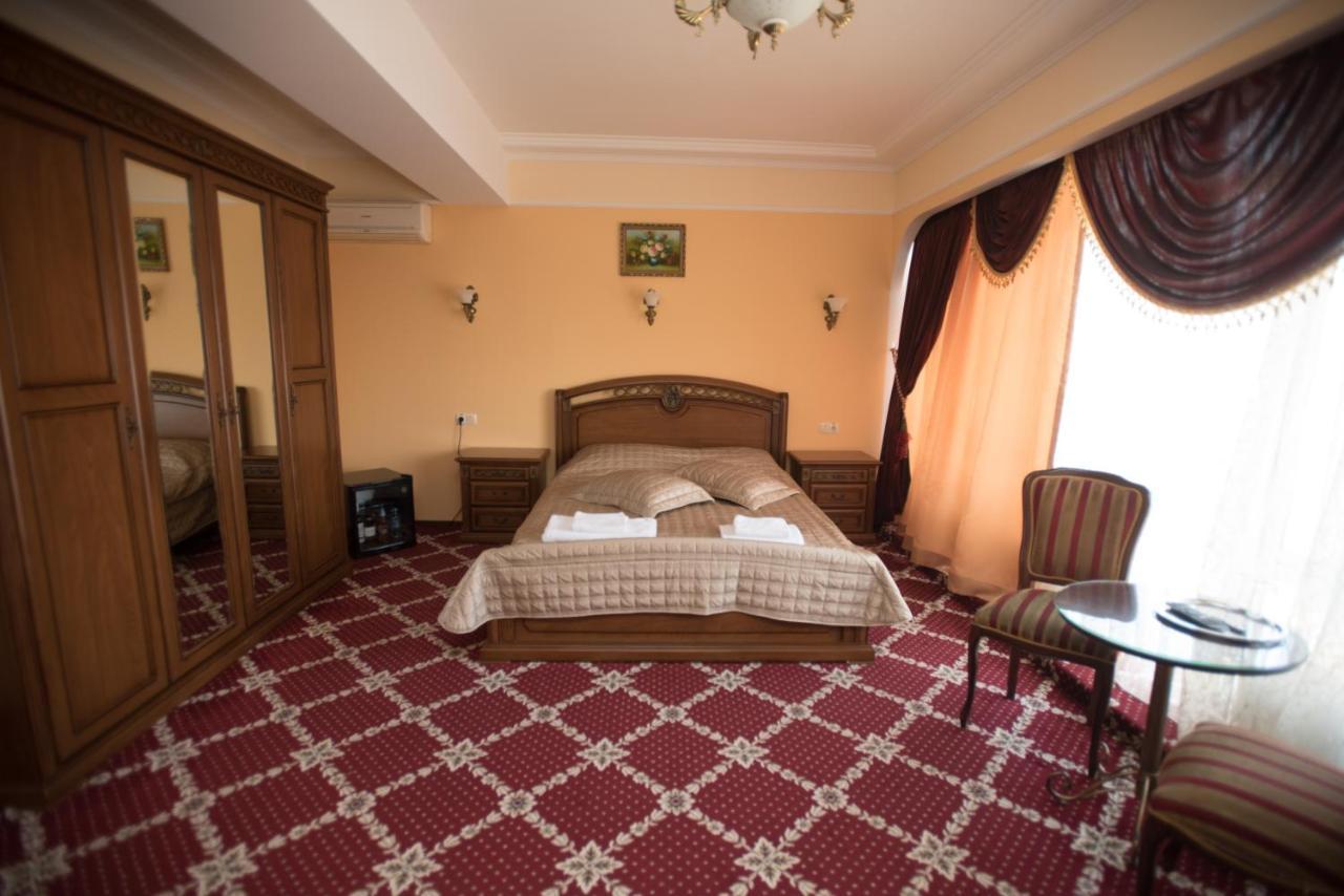 Altin Palace Comrat Екстер'єр фото