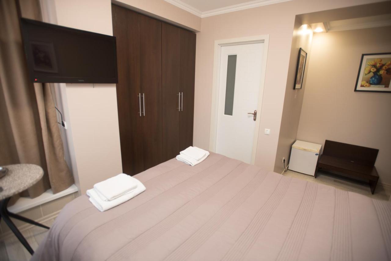 Altin Palace Comrat Екстер'єр фото
