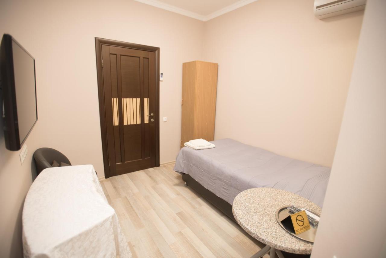 Altin Palace Comrat Екстер'єр фото