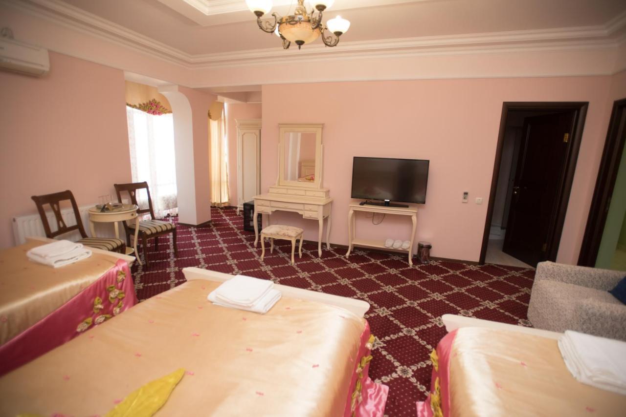 Altin Palace Comrat Екстер'єр фото