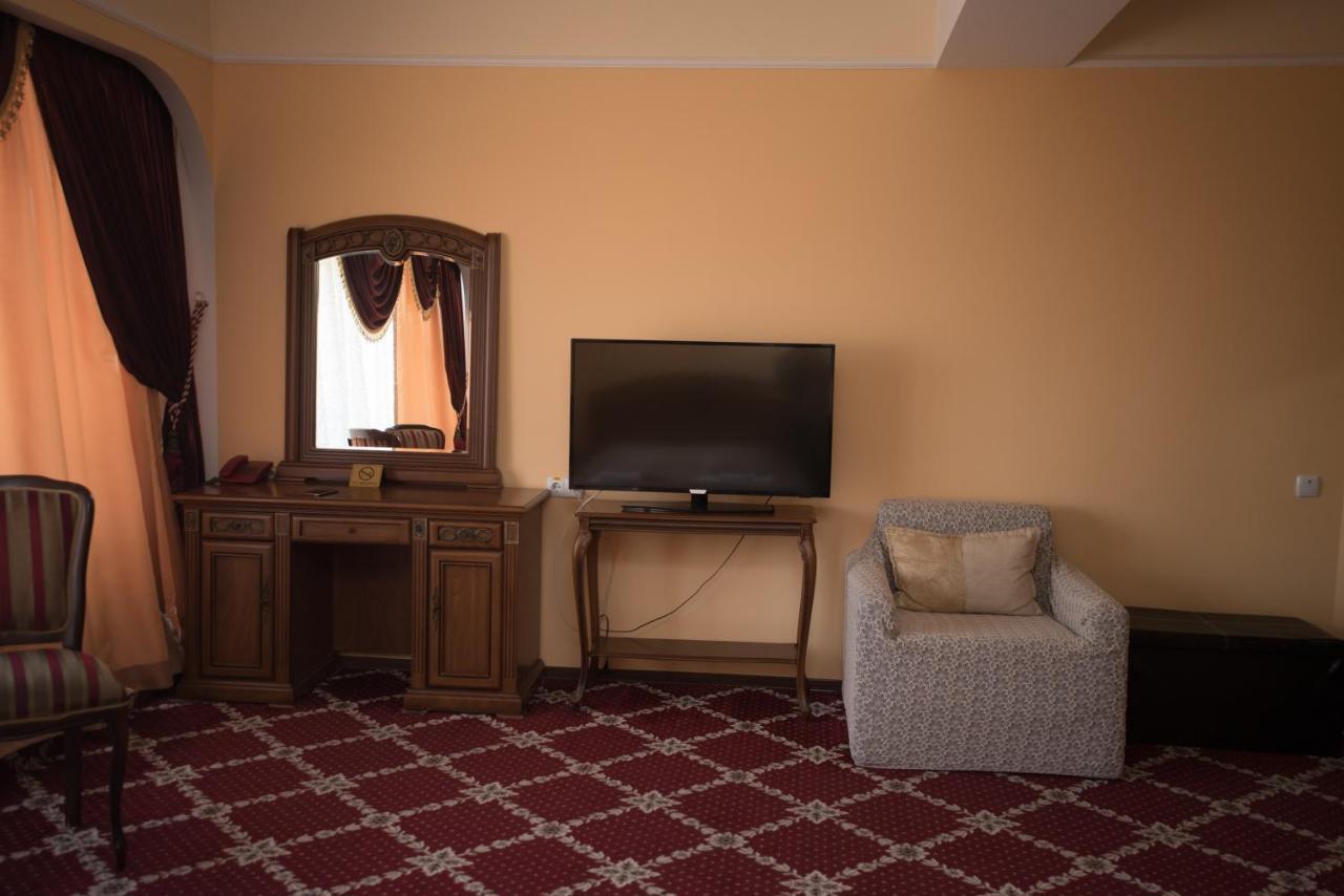 Altin Palace Comrat Екстер'єр фото