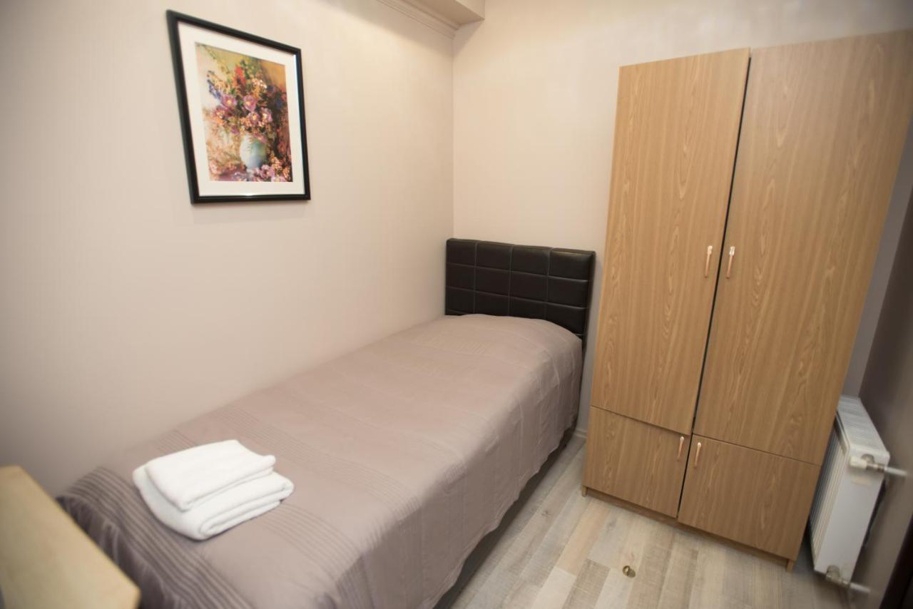Altin Palace Comrat Екстер'єр фото