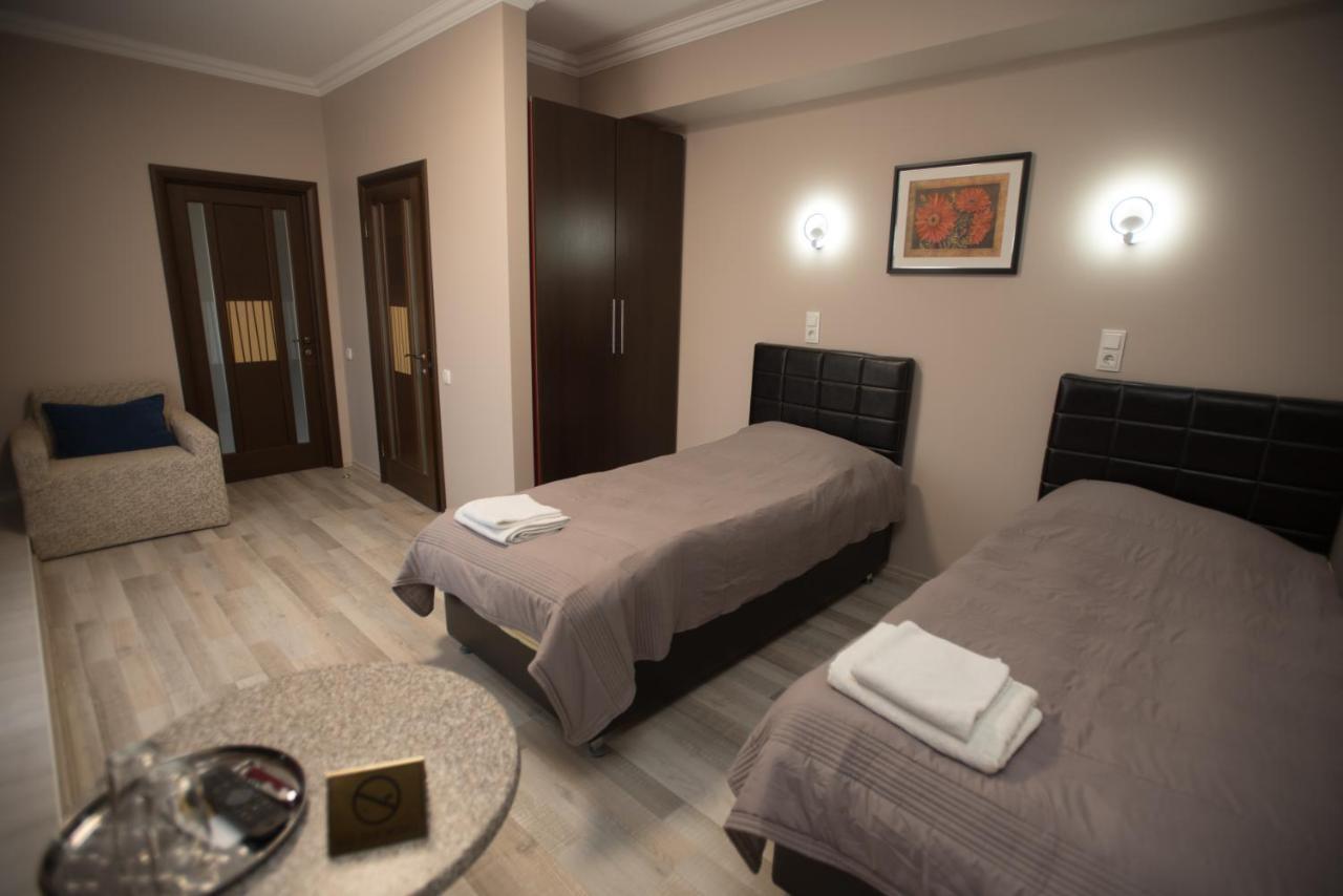 Altin Palace Comrat Екстер'єр фото