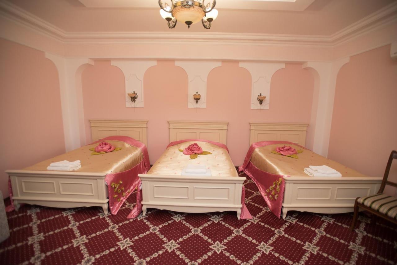 Altin Palace Comrat Екстер'єр фото