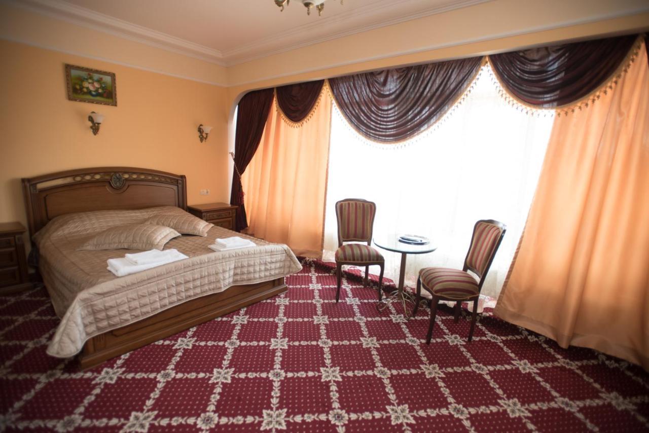 Altin Palace Comrat Екстер'єр фото