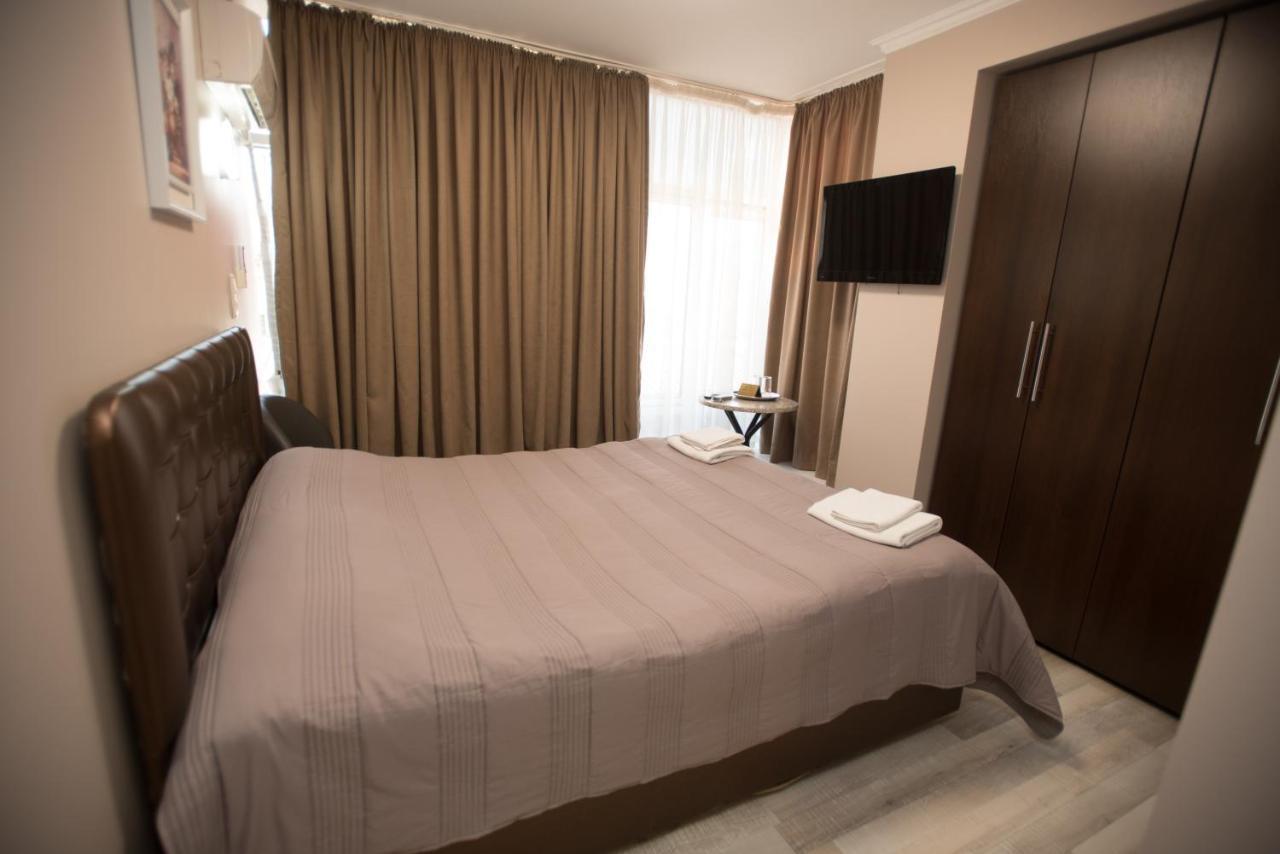 Altin Palace Comrat Екстер'єр фото