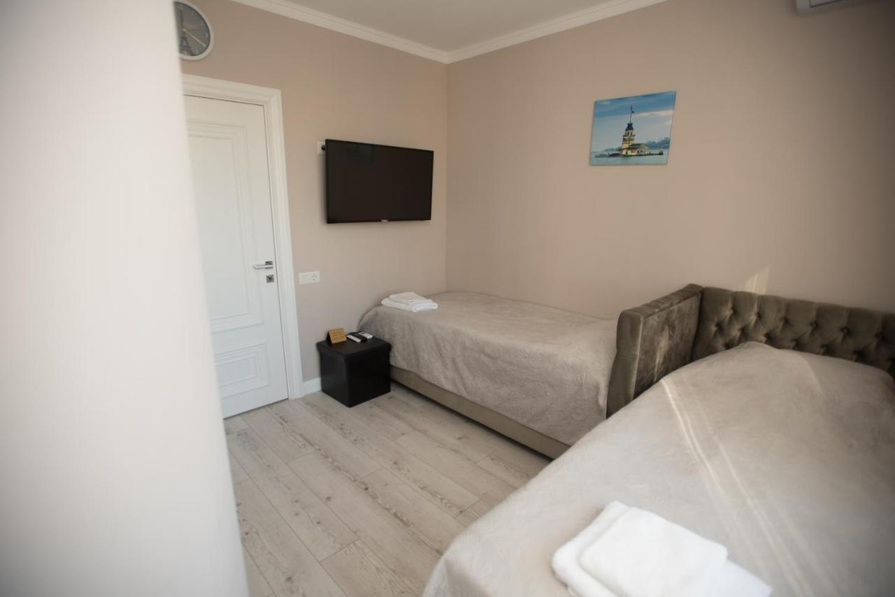 Altin Palace Comrat Екстер'єр фото
