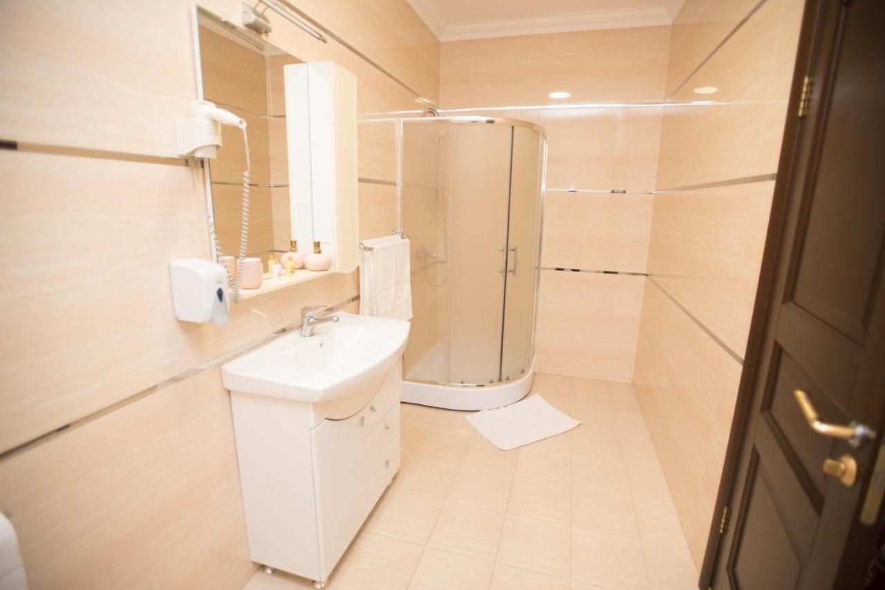 Altin Palace Comrat Екстер'єр фото