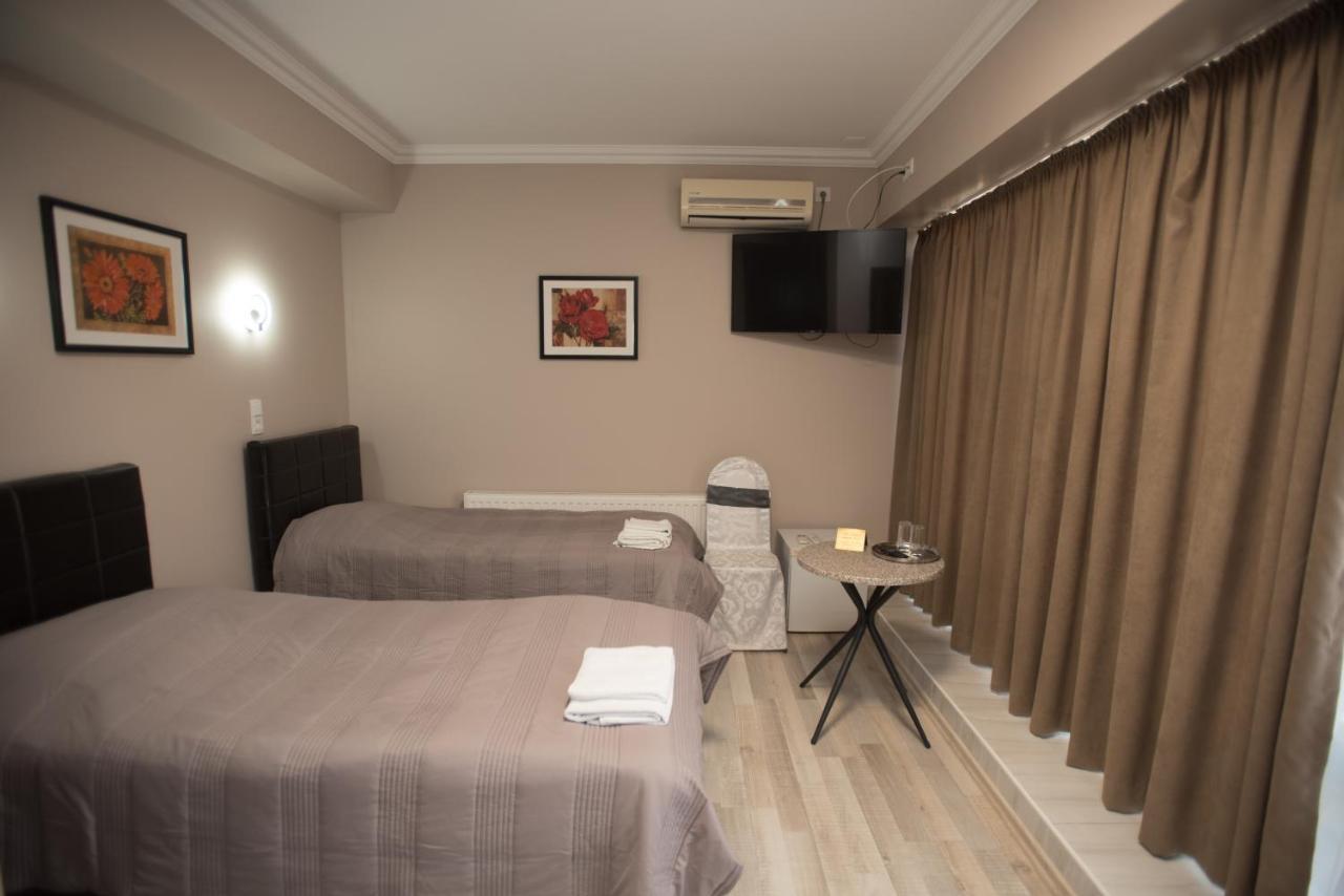 Altin Palace Comrat Екстер'єр фото