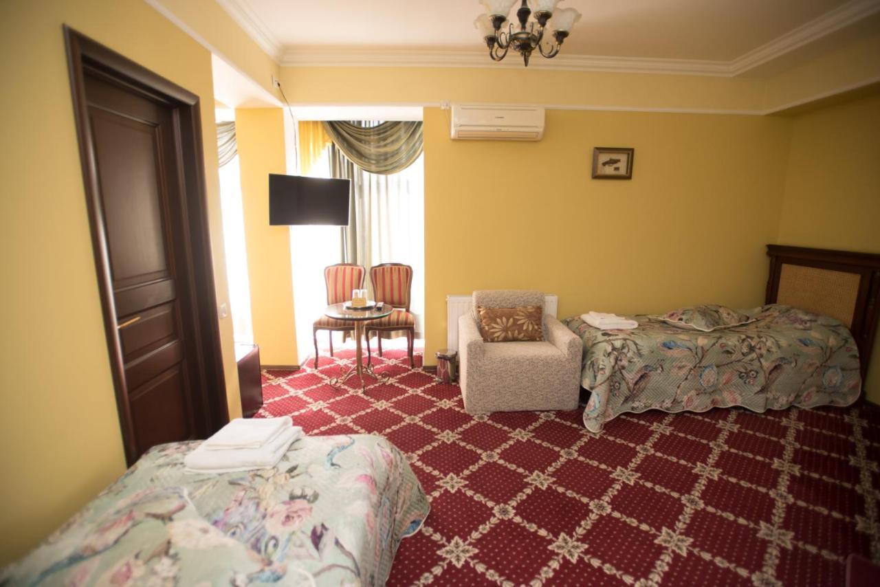 Altin Palace Comrat Екстер'єр фото