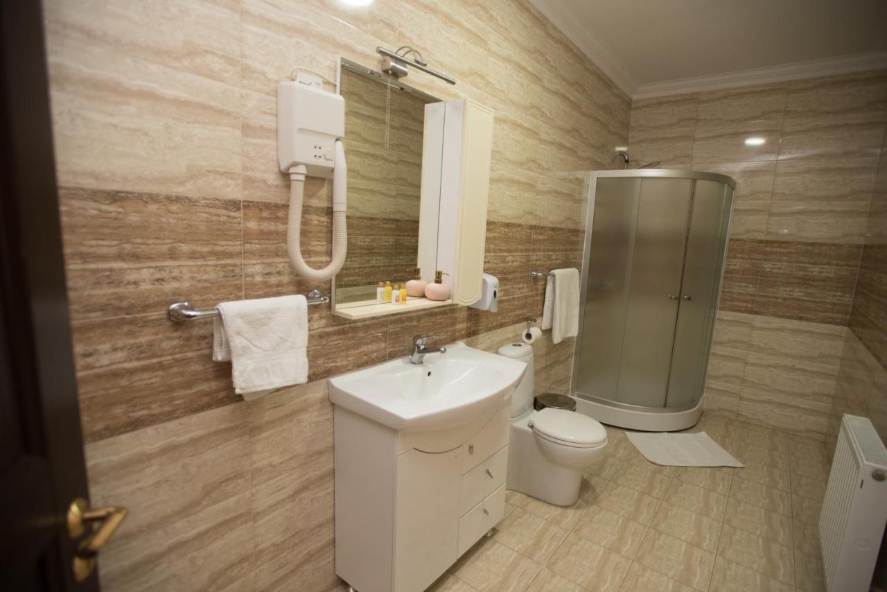 Altin Palace Comrat Екстер'єр фото