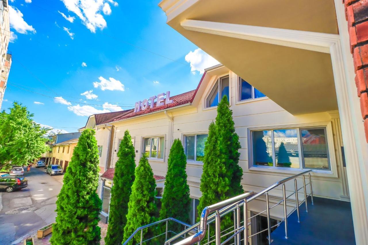 Altin Palace Comrat Екстер'єр фото