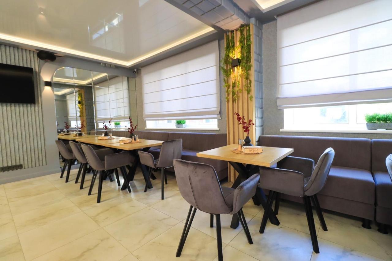 Altin Palace Comrat Екстер'єр фото
