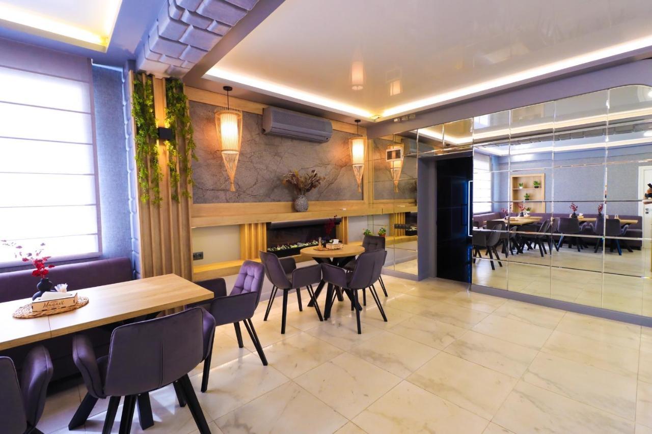 Altin Palace Comrat Екстер'єр фото