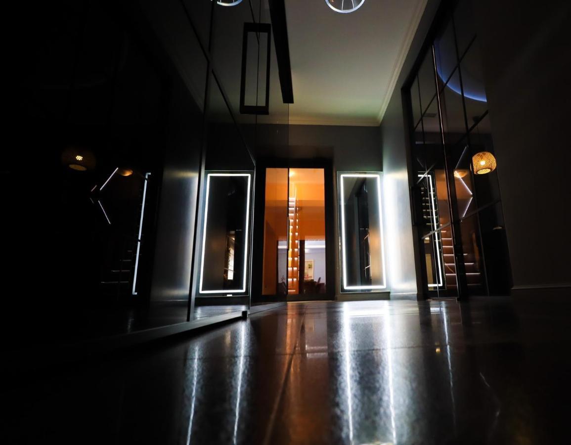 Altin Palace Comrat Екстер'єр фото