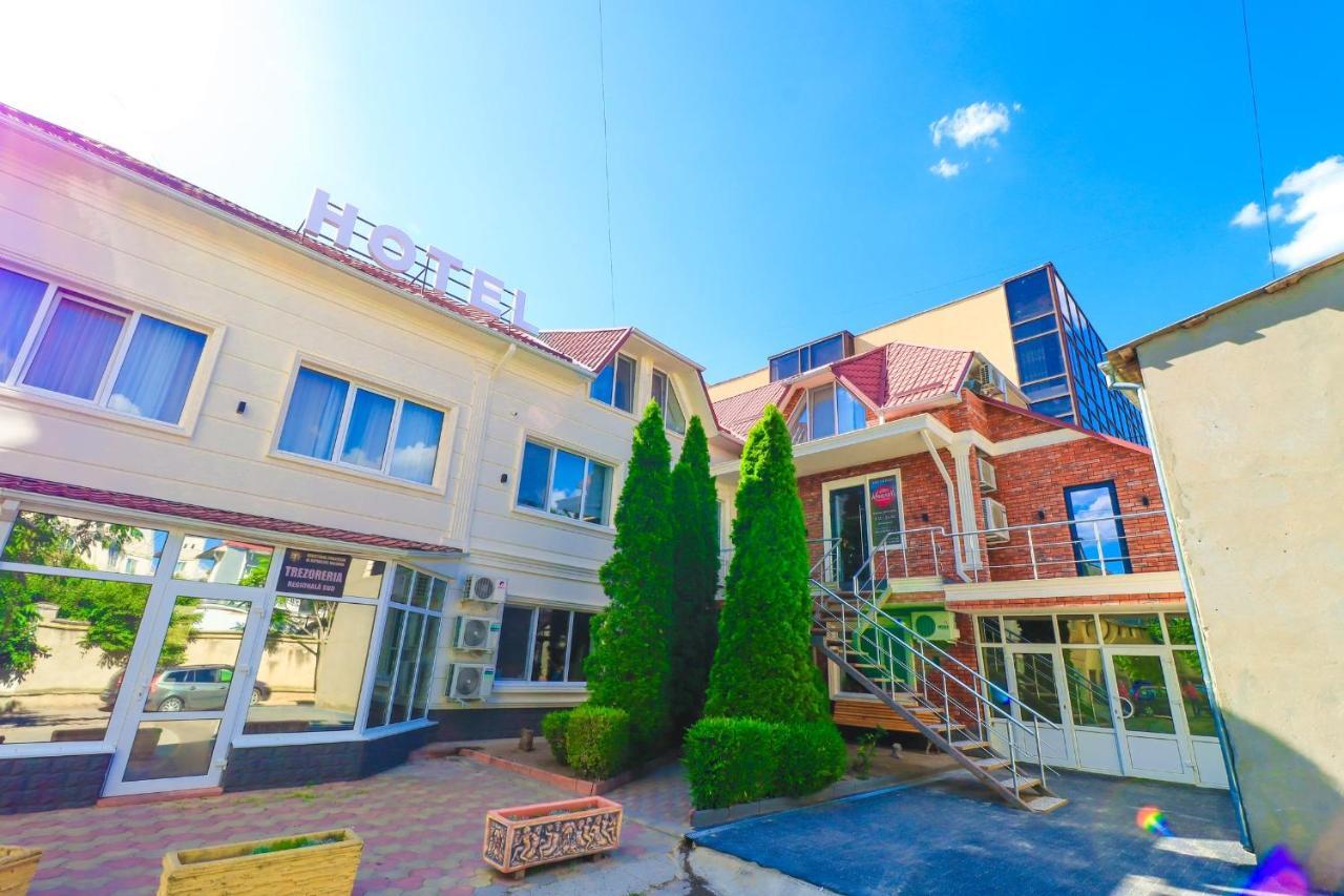 Altin Palace Comrat Екстер'єр фото