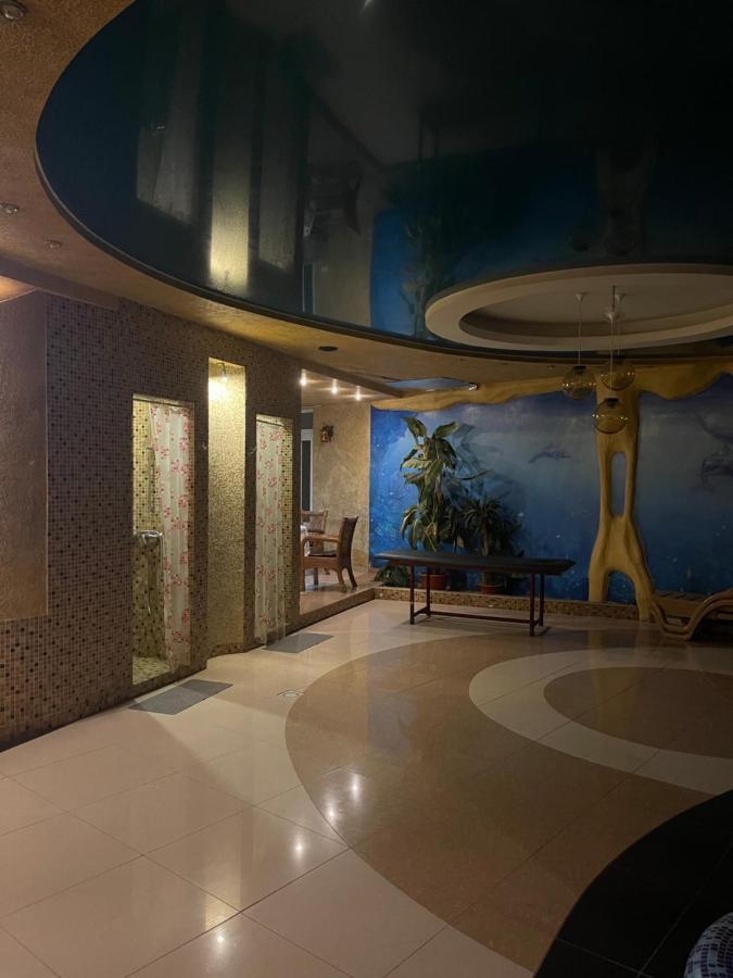 Altin Palace Comrat Екстер'єр фото