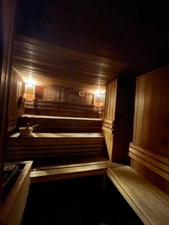 Altin Palace Comrat Екстер'єр фото