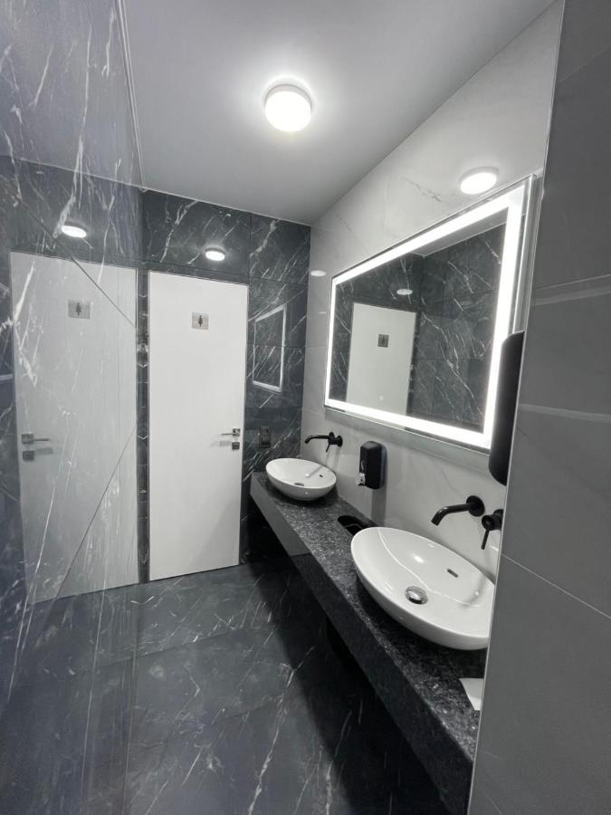 Altin Palace Comrat Екстер'єр фото